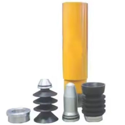 Tiêu chuẩn API 6-5/8 L80 BTC 8.94 đến 12.07 LB / FT Không có cổ tay giai đoạn khoan cho các khoan khoan thẳng đứng và hơi lệch