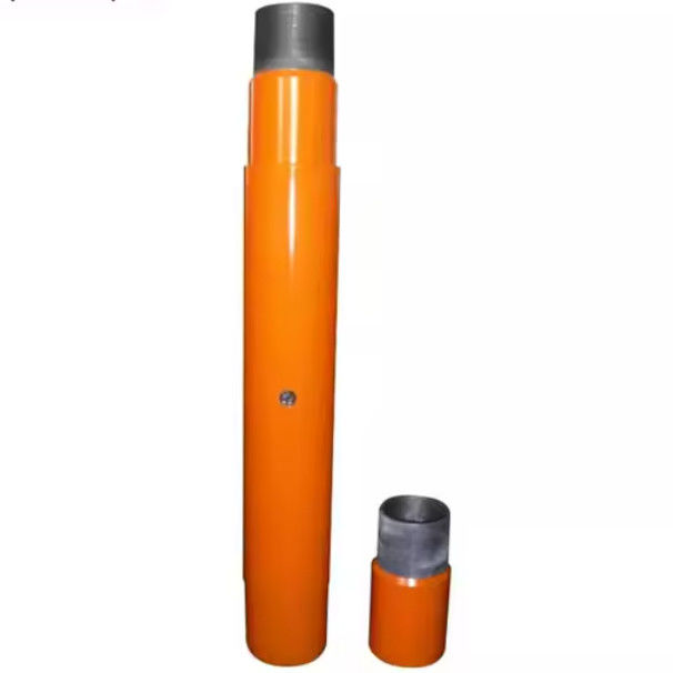 Tiêu chuẩn API 6-5/8 L80 BTC 8.94 đến 12.07 LB / FT Không có cổ tay giai đoạn khoan cho các khoan khoan thẳng đứng và hơi lệch
