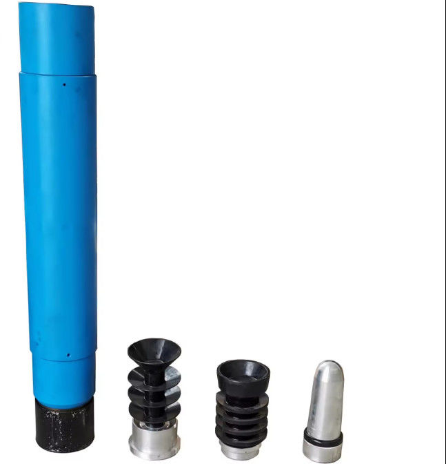 Tiêu chuẩn API 6-5/8 N80 BTC 8.94 đến 12.07 LB/FT dây chuyền giai đoạn cơ học cho khoan giếng dọc và hơi lệch