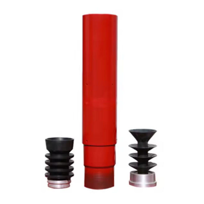 Tiêu chuẩn API 6-5/8 P110 BTC 8.94 đến 12.07 LB / FT dây chuyền giai đoạn cơ học cho các lỗ khoan thẳng đứng và hơi lệch