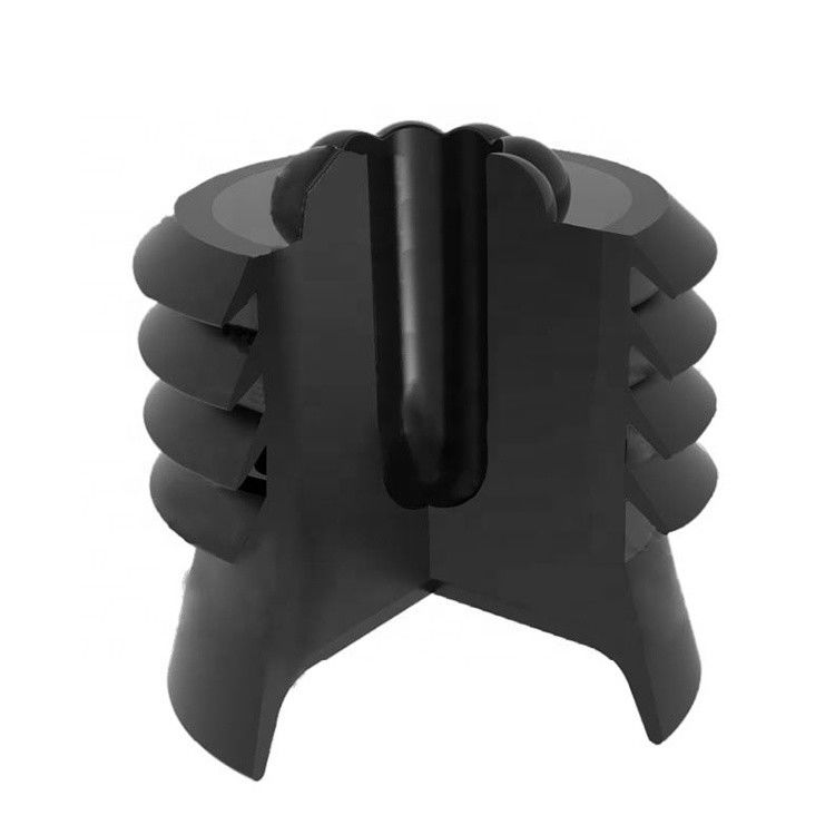 5 1/2 PDC đúc ciment tự động-Latch Plug cho dầu & khí khoan an toàn Cementing với dầu dựa trên bùn khoan