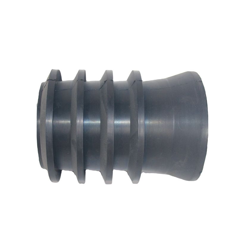 Các nhà sản xuất bán phân bón hữu cơ Thiết bị mỏ dầu thông thường Cementing cao su Plugs Bottom Rubber