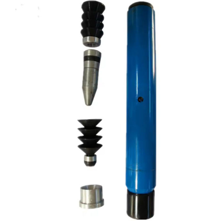 Tiêu chuẩn API 6-5/8 L80 LTC 8.94 đến 12.07 LB / FT dây chuyền giai đoạn cơ học cho các lỗ khoan thẳng đứng và hơi lệch