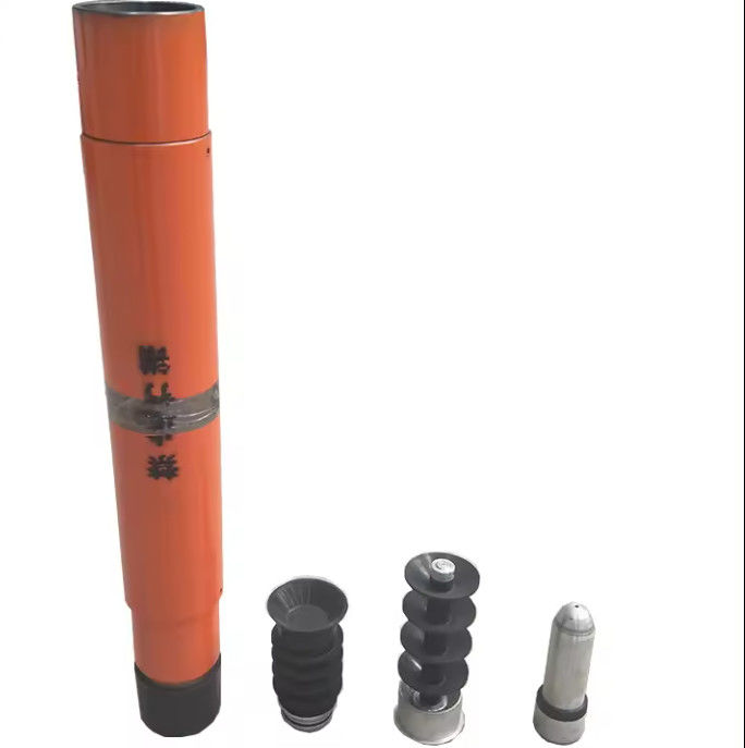 Tiêu chuẩn API 5-1/2 P110 LTC 6.99 đến 7.72 LB / FT dây chuyền giai đoạn cơ học cho các lỗ khoan thẳng đứng và hơi lệch