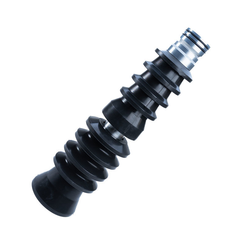 5 1/2 PDC đúc ciment tự động-Latch Plug cho dầu & khí khoan an toàn đúc ciment với nước dựa trên bùn khoan