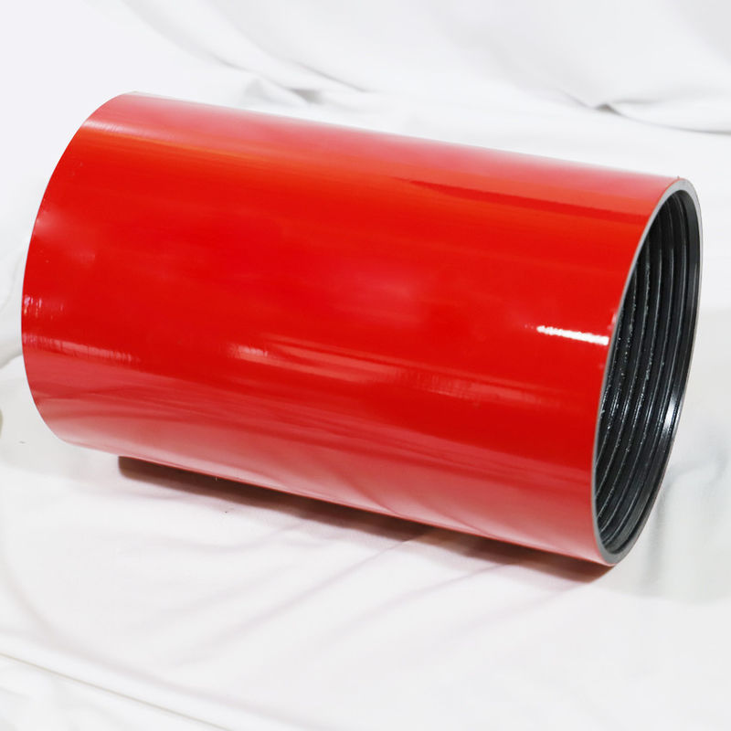 Các kết nối vỏ mô-đun thay đổi nhanh 5-1/2 Inch 17 lb / ft Tay áo sợi có thể thay thế API 5B