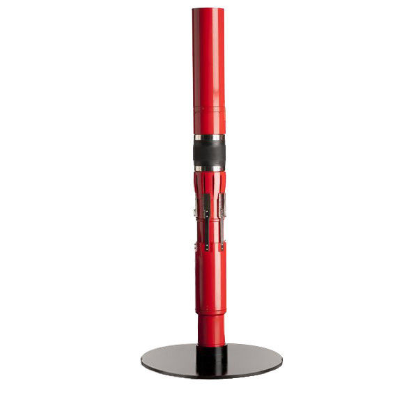 Tiêu chuẩn API 5-1/2 x 3-1/2 Đẹp dây chuyền dây chuyền gói thông thường cho xi măng của giếng dầu và khí