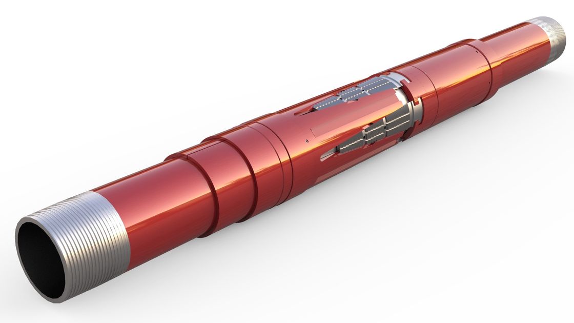Tiêu chuẩn API 13-3/8 x 10-3/4 Cây treo tuyến tính được thiết lập cơ khí cho xi măng của giếng dầu và khí