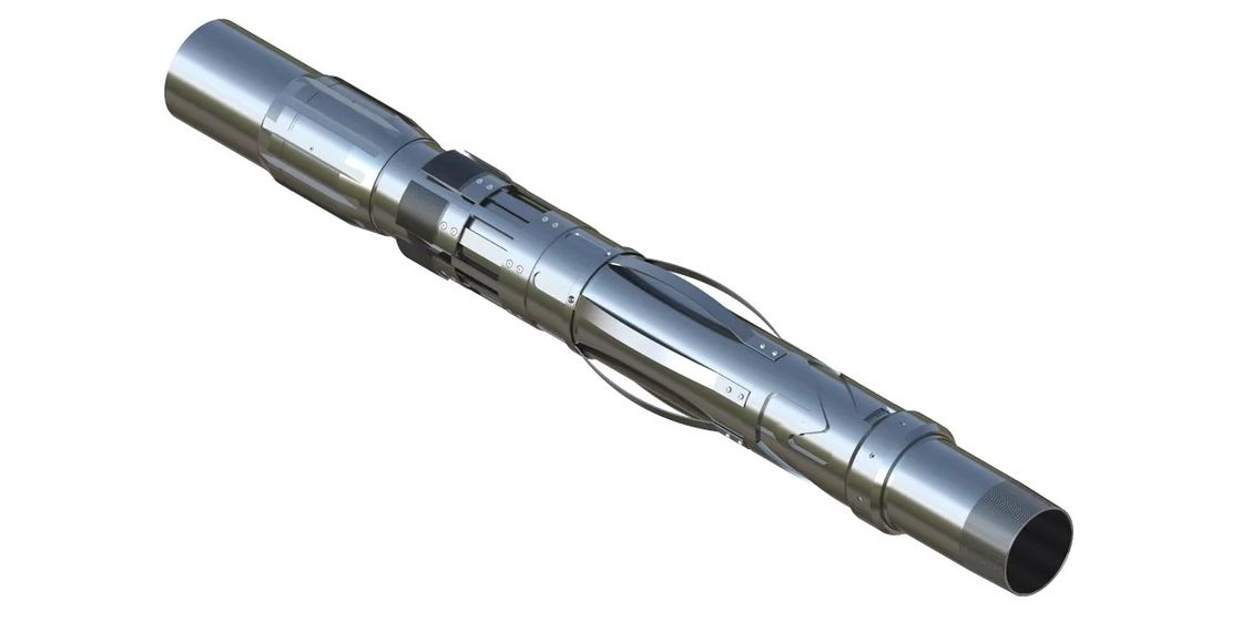 L80 BTC & tiêu chuẩn API Máy treo dây chuyền thiết lập cơ khí của vật liệu đặc biệt cho các mỏ dầu và khí đốt