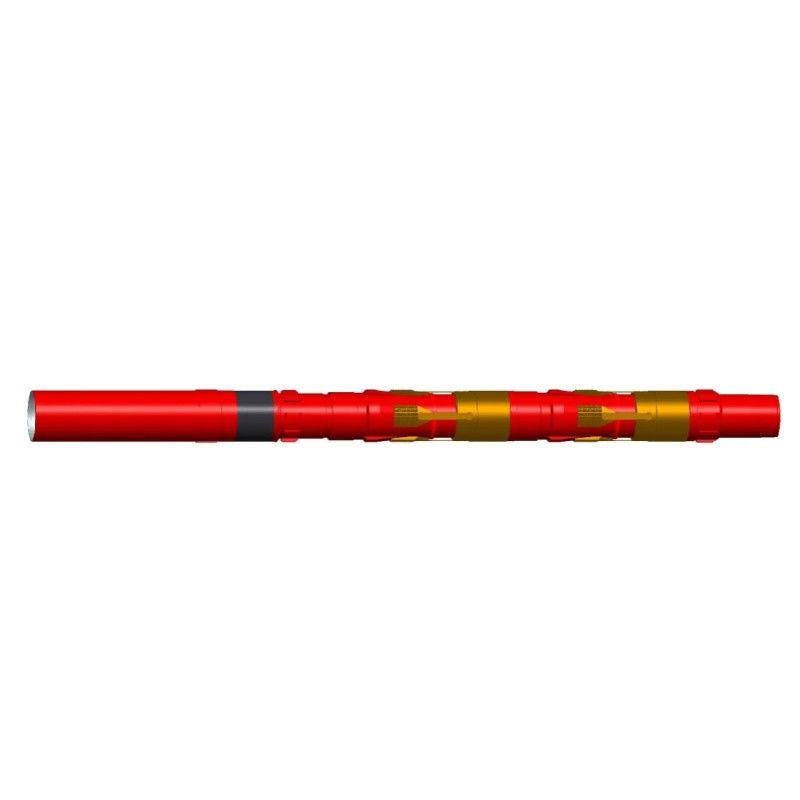Tiêu chuẩn API 13-3/8 x 10-3/4 Cây treo tuyến tính bộ đóng gói thông thường cho xi măng của giếng dầu và khí