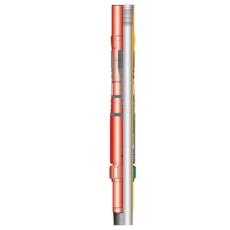 Tiêu chuẩn API 13-3/8 x 10-3/4 Cây treo tuyến tính thủy lực thông thường cho xi măng của giếng dầu và khí đốt