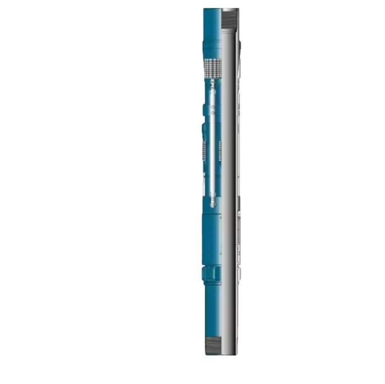 Tiêu chuẩn API 13-3/8 x 10-3/4 Anti-H2S Linear Hanger cho xi măng của giếng dầu và khí