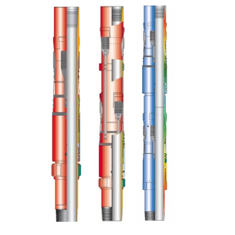 Tiêu chuẩn API 13-3/8 x 10-3/4 Cây treo tuyến tính cho xi măng của giếng dầu và khí đốt