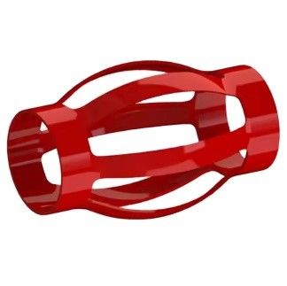 Chất lượng cao tùy chỉnh khoan bán buôn tổng hợp đàn hồi Centralizer vỏ Centralizer nhà sản xuất lõi động cơ dầu vỏ Centralizer bán buôn loại trượt vỏ cuộn cứng cho ứng dụng giếng