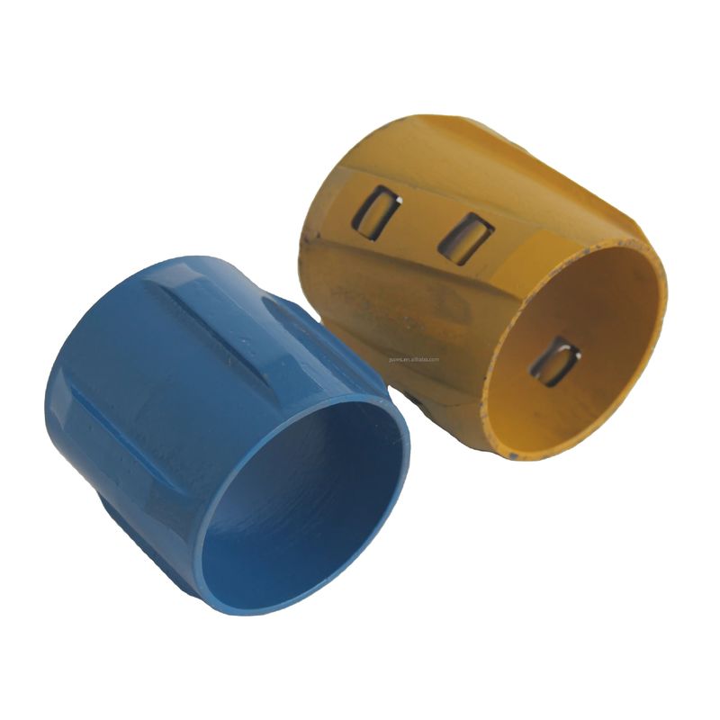 API 10D 4 1/2 Cải thiện chất lượng xi măng vỏ xuân cuộn trung tâm cho hướng khoan giếng