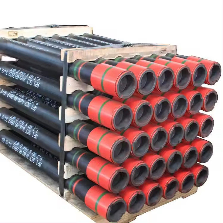 Api 5.59mm Độ dày tường dầu & khí trường xi măng Pup chung với C95 BTC