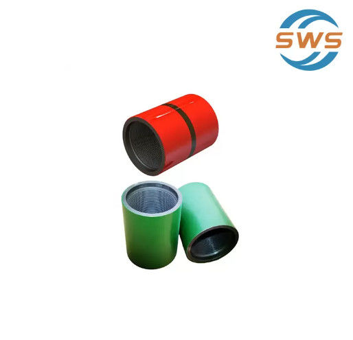 Api 5.59mm Độ dày tường Dầu & khí giếng xi măng Pup chung với H40 BTC