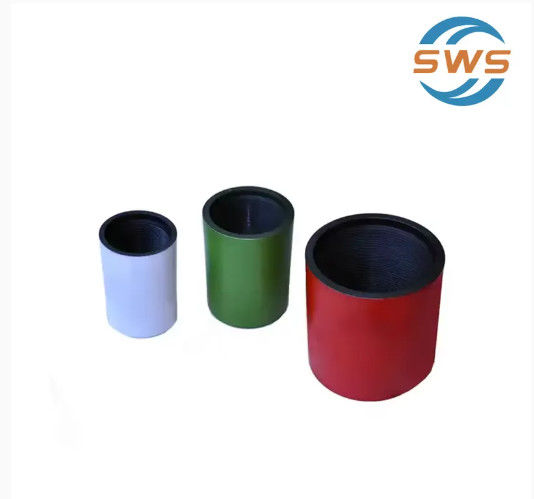 Api 5.59mm Độ dày tường Dầu & khí giếng xi măng Pup chung với H40 BTC