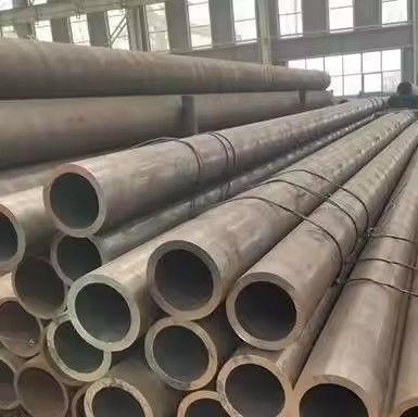 Tiêu chuẩn API 5CT 13-3/8 STC chống áp suất cao P110 ống thép carbon và vỏ với nối để bảo vệ lỗ giếng