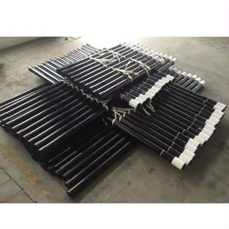Tiêu chuẩn API 5CT 13-3/8 STC chống áp suất cao P110 ống thép carbon và vỏ với nối để bảo vệ lỗ giếng