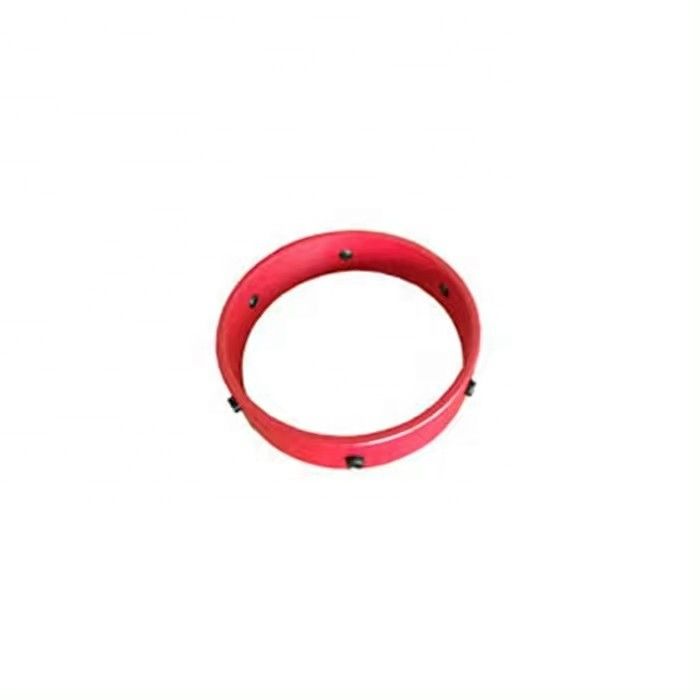 Tiêu chuẩn API 8 1/8 Sử dụng giếng dầu Sets Screw Type Stop Collar for Centralizer with Stand High Axial Forces.