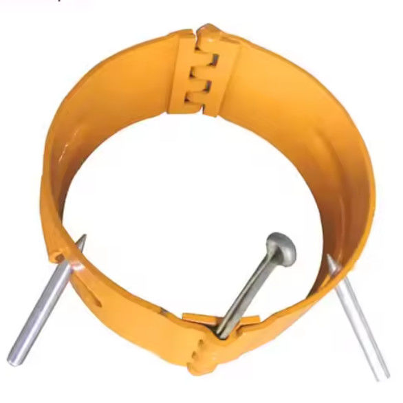 Tiêu chuẩn API 13 3/8 sử dụng dầu tốt cổ áo ngăn pintip cho máy tập trung với lực trục cao.