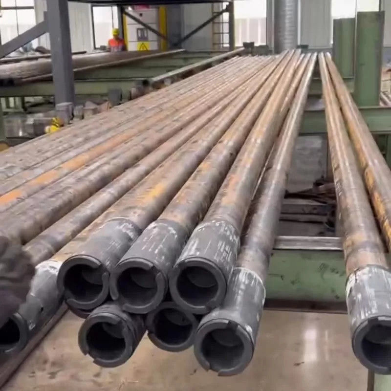 API 5CT Casing And Tubing 9-5/8 110-13CR BTC 75.6LB / FT R3