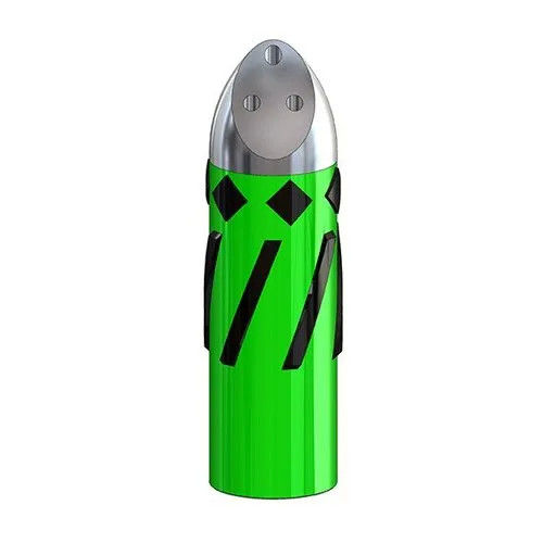 API tiêu chuẩn Special Thread P110 Standard Nose Float Shoe với 244.48mm OD cho ngành công nghiệp dầu khí