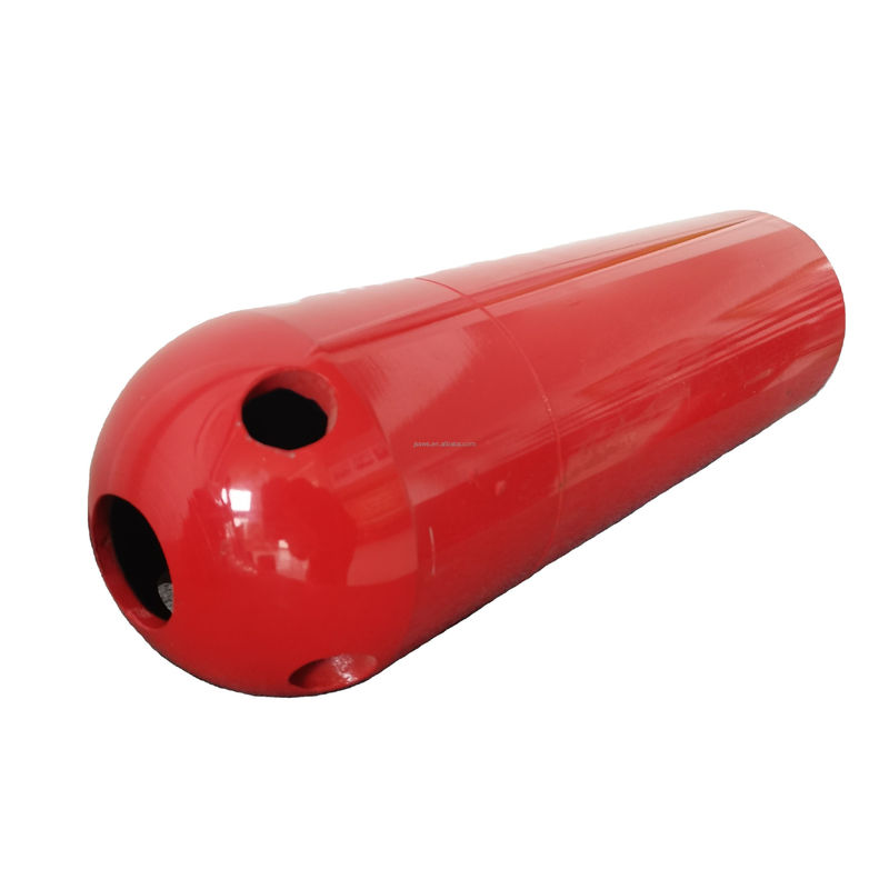Tiêu chuẩn API 10-3/4 Special Thread P110 Extension Float Shoe cho giếng dầu