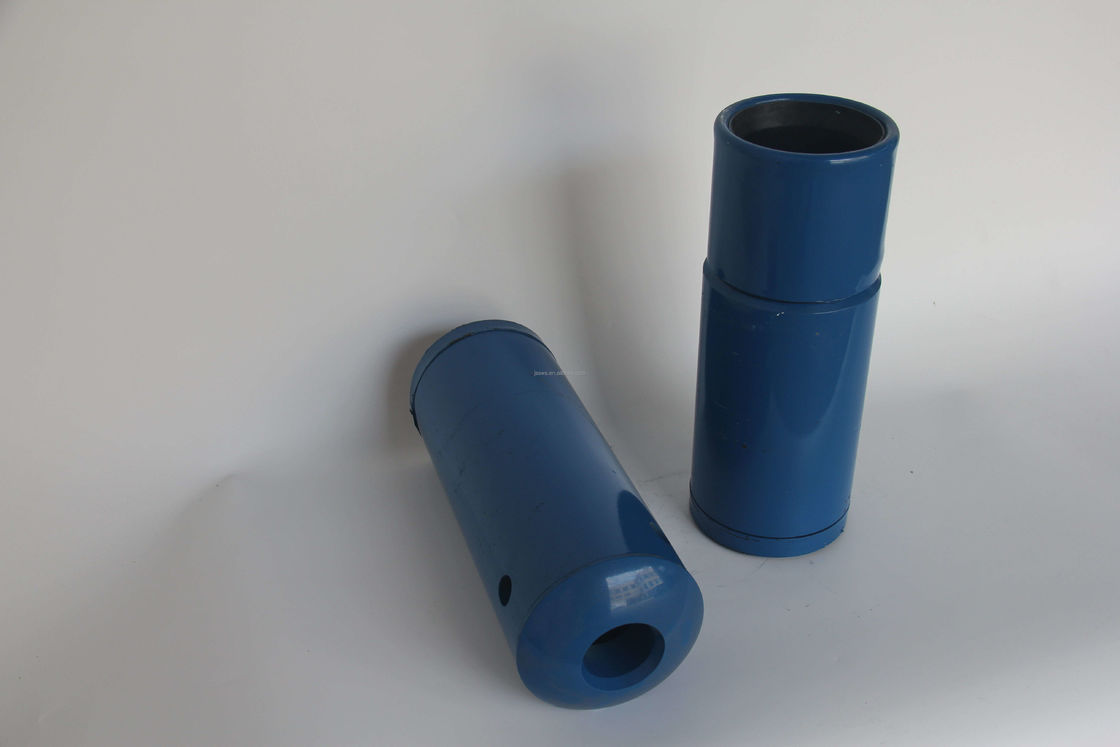 Tiêu chuẩn API 10-3/4 Special Thread P110 Extension Float Shoe cho giếng dầu