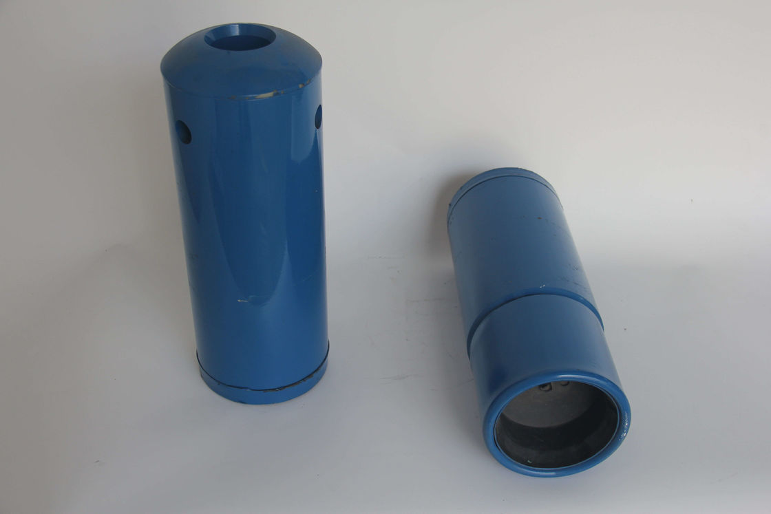 Tiêu chuẩn API 10-3/4 Special Thread N80 Extension Float Shoe cho giếng dầu