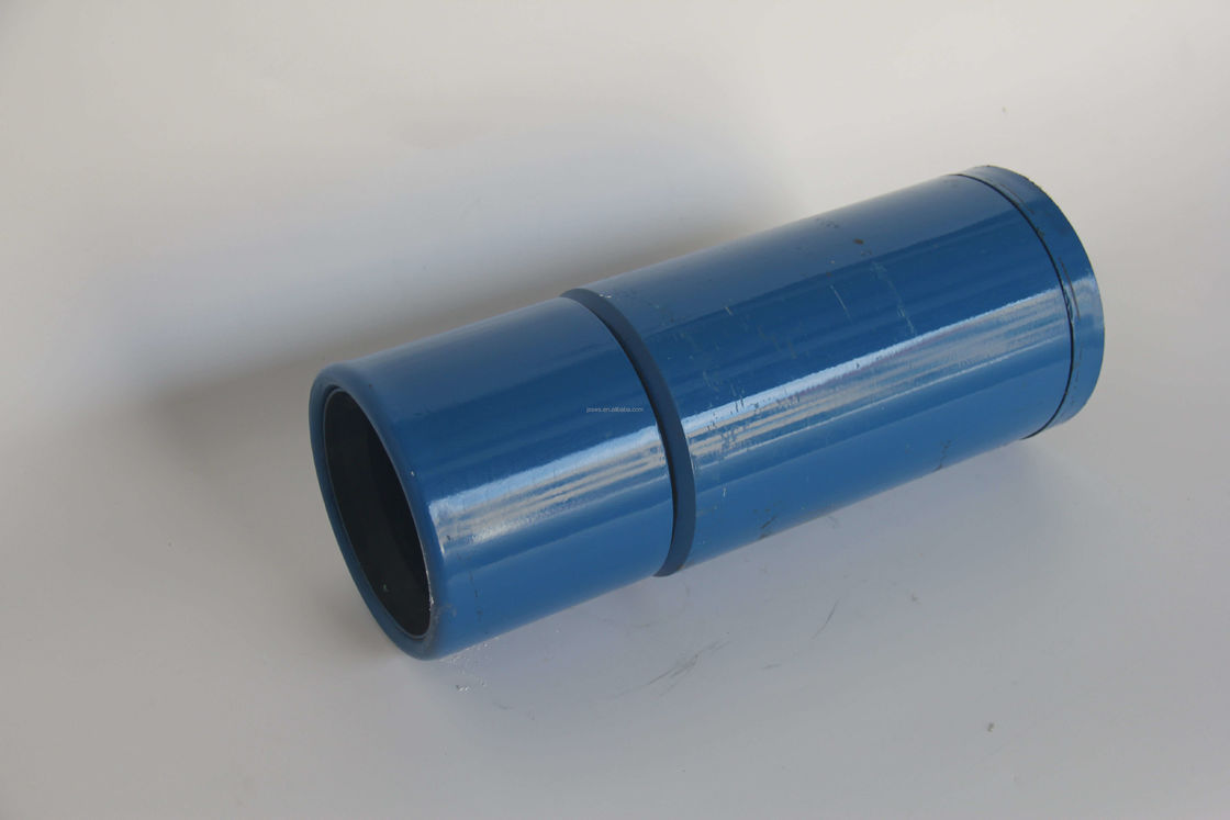 Tiêu chuẩn API Special Thread L80 Self-latch Float Shoe and Collar for Gas Well Drilling with 35MPa Bearing Pressure (Tiêu chuẩn API về dây đặc biệt L80)