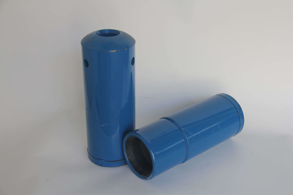 Tiêu chuẩn API Special Thread L80 Self-latch Float Shoe and Collar for Gas Well Drilling with 35MPa Bearing Pressure (Tiêu chuẩn API về dây đặc biệt L80)