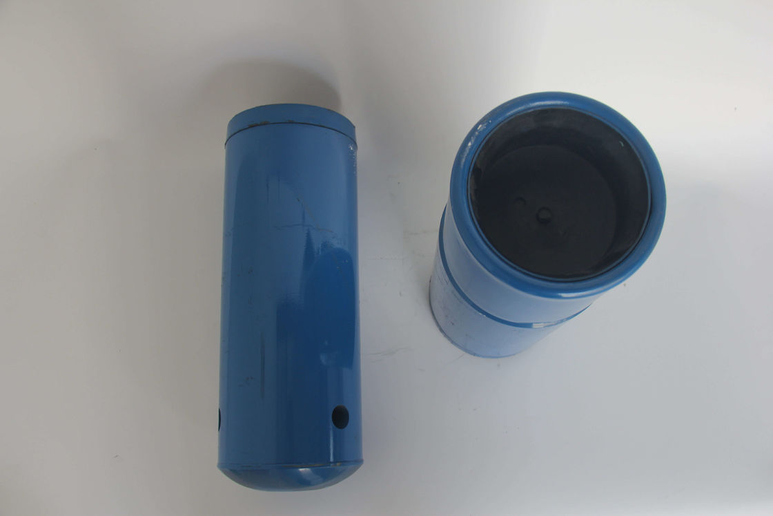 API tiêu chuẩn Special Thread P110 Self-latch Float Shoe and Collar for Gas Well Drilling with 35MPa Bearing Pressure (Tiêu chuẩn API về dây đặc biệt P110)