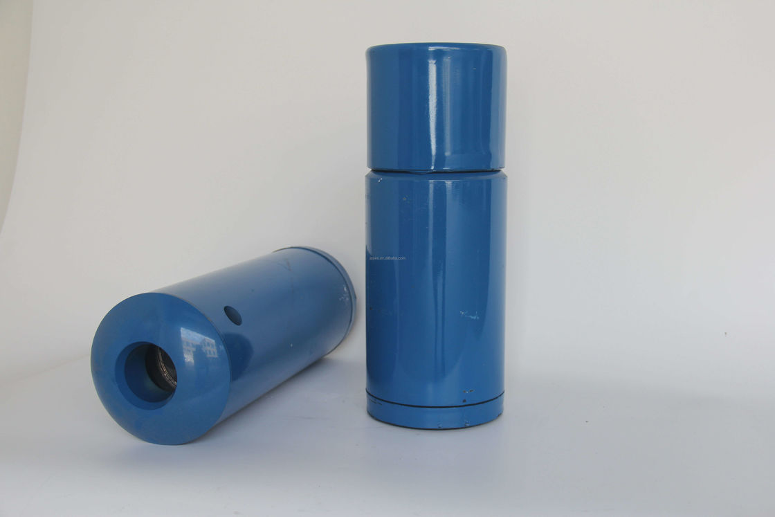 Tiêu chuẩn API LTC N80 Giày và cổ áo nổi tự khóa cho khoan giếng khí với áp suất chịu 35MPa