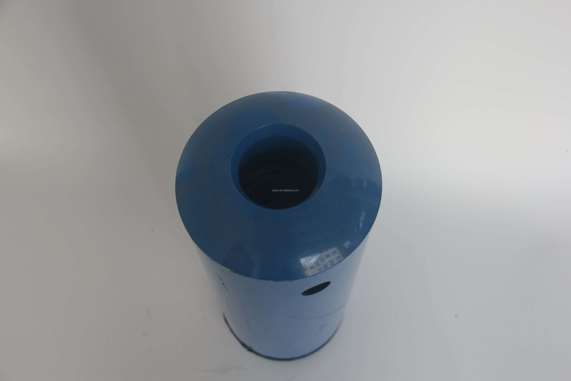 API tiêu chuẩn Special Thread P110 Self-latch Float Shoe and Collar for Gas Well Drilling with 35MPa Bearing Pressure (Tiêu chuẩn API về dây đặc biệt P110)