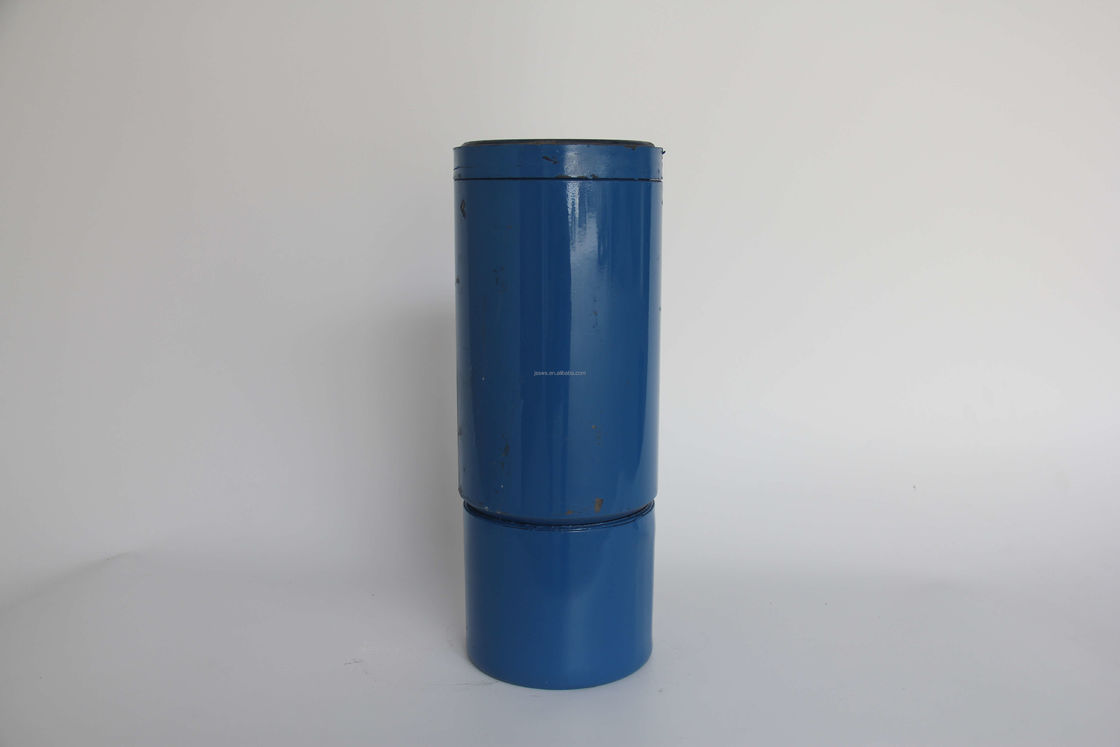 Tiêu chuẩn API Special Thread L80 Self-latch Float Shoe and Collar for Gas Well Drilling with 35MPa Bearing Pressure (Tiêu chuẩn API về dây đặc biệt L80)