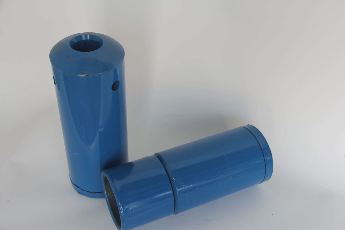 Tiêu chuẩn API Special Thread N80 Self-latch Float Shoe and Collar for Gas Well Drilling with 35MPa Bearing Pressure (Tiêu chuẩn API về Sợi đặc biệt N80)
