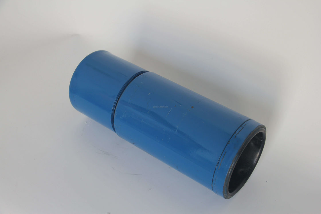 Tiêu chuẩn API BTC P110 Giày và cổ áo nổi tự khóa cho khoan giếng khí với áp suất chịu 35MPa
