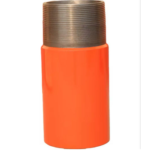 N80\L80\P110 Giày và cổ áo nổi loại thép API với sự tuân thủ đầy đủ các thông số kỹ thuật sợi API 5B