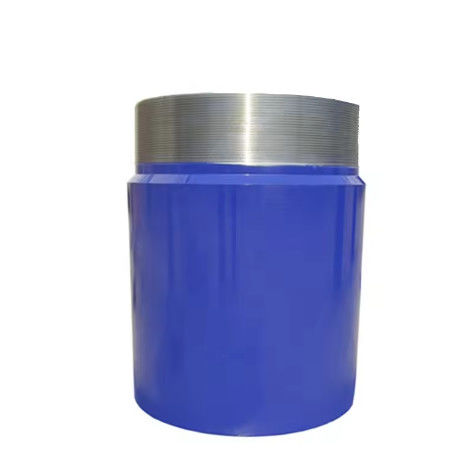 Với khả năng truy xuất hoàn toàn và chứng chỉ thử nghiệm máy (MTC) cổ áo và giày nổi tiêu chuẩn API