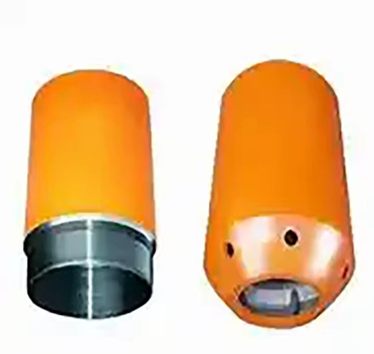 N80\L80\P110 Giày và cổ áo nổi loại thép API với sự tuân thủ đầy đủ các thông số kỹ thuật sợi API 5B