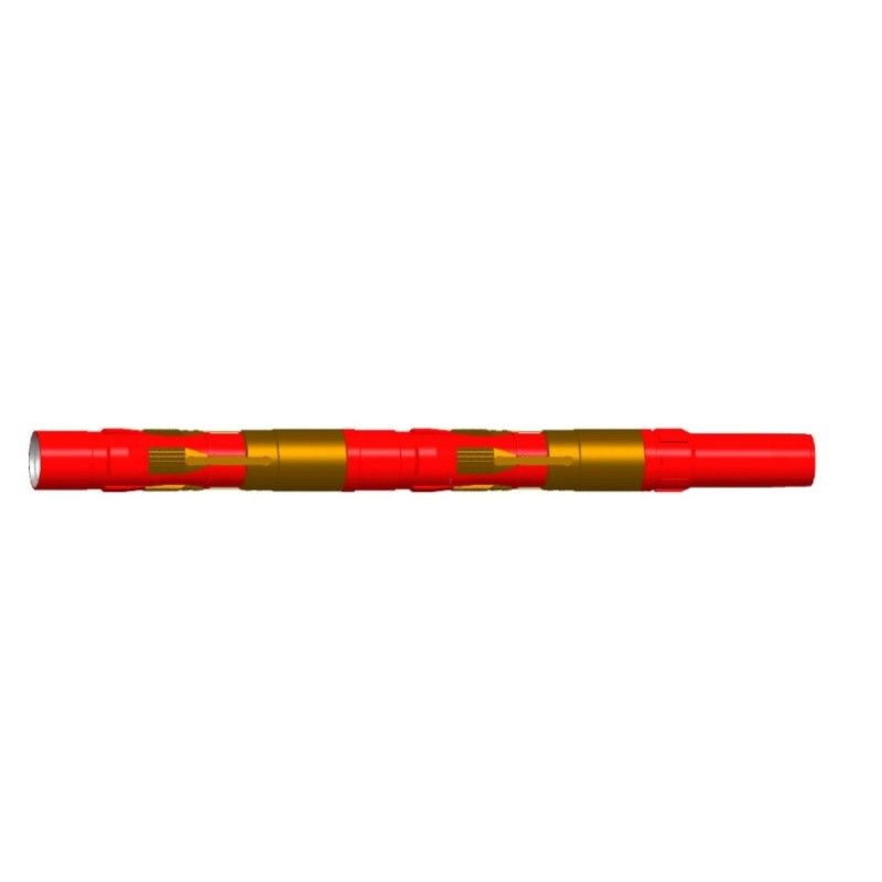 Anti-H2S 9-5/8*5-1/2 API Buckle Top Seal Type Liner Hanger cho ngành công nghiệp dầu khí