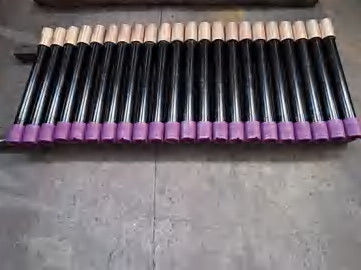 Vỏ khớp PUP 9-5/8, 47 LBFT, P110 HC High Collapse, CBS3, BOX X PIN, PSL2, API xi măng giếng dài 10 feet SPEC.5CT