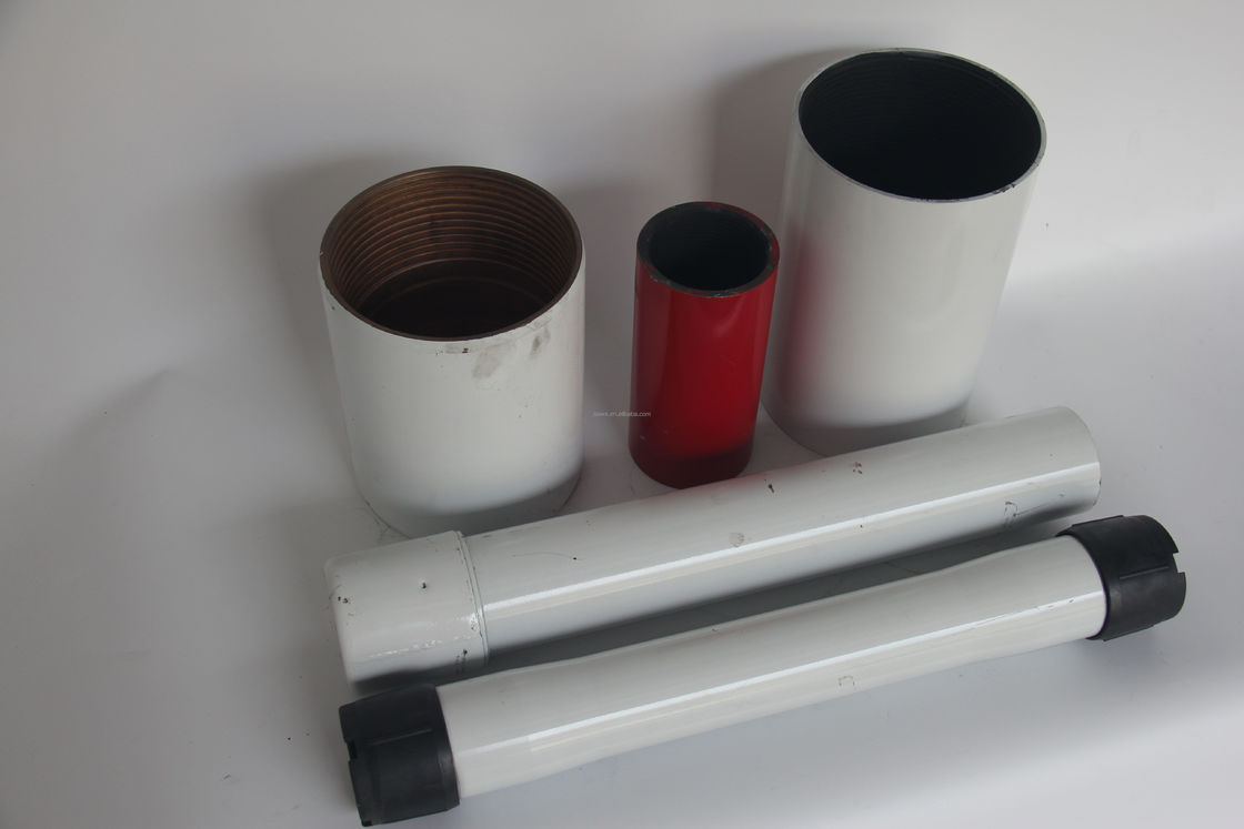 API 5CT 5-1/2 P110 Special Thread Pup Joint with Coupling with 6.98mm Wall Thickness (Đối nối dây thừng đặc biệt với nối với độ dày tường 6,98mm)
