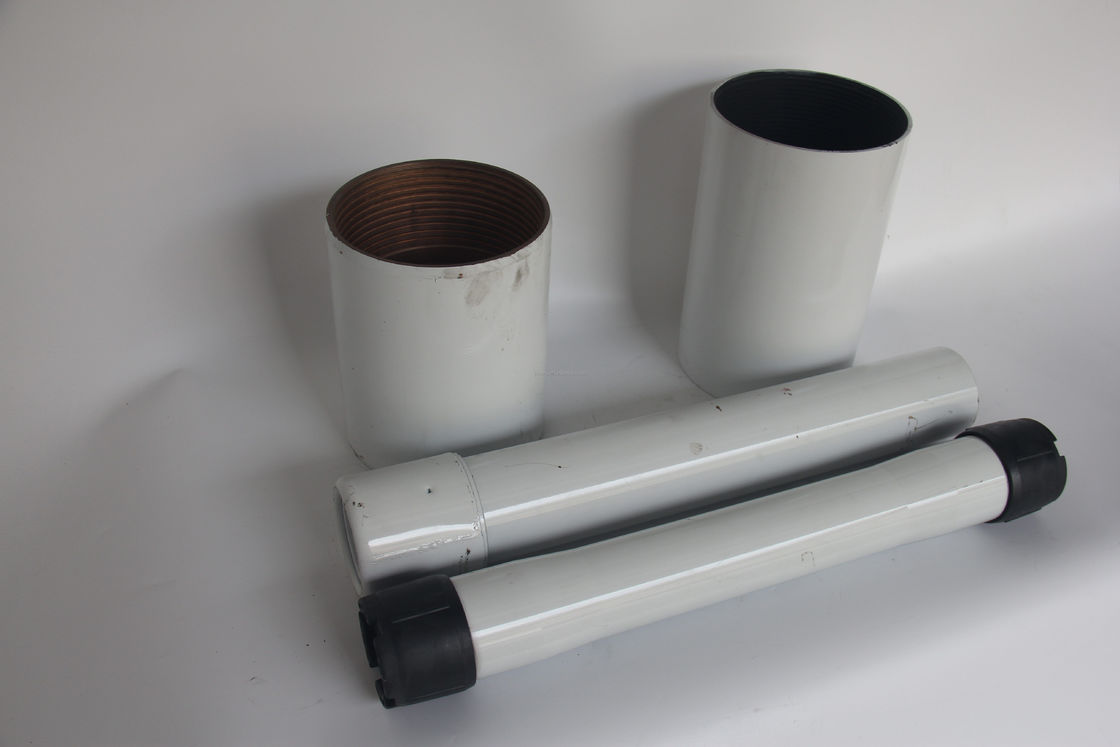 M65 LTC & Api Ngành công nghiệp dầu khí 5,59mm Độ dày tường Oil & Gas Field Cementing Pup Joint