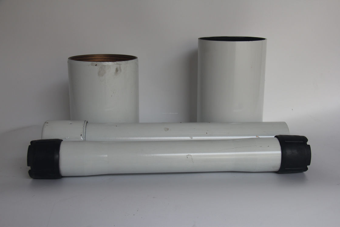API 5CT 4-1/2 K55 Special Thread Pup Joint with Coupling with 8.56 Thickness Wall