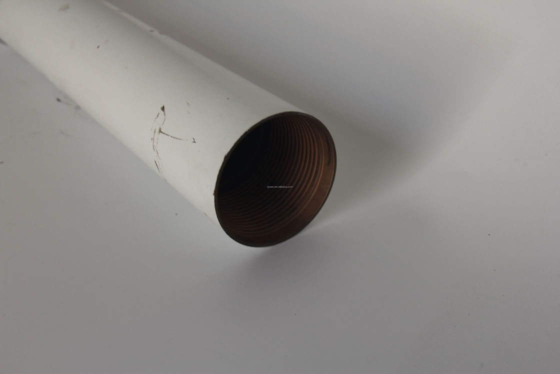 API 5CT 4-1/2 K55 Special Thread Pup Joint with Coupling with 8.56 Thickness Wall