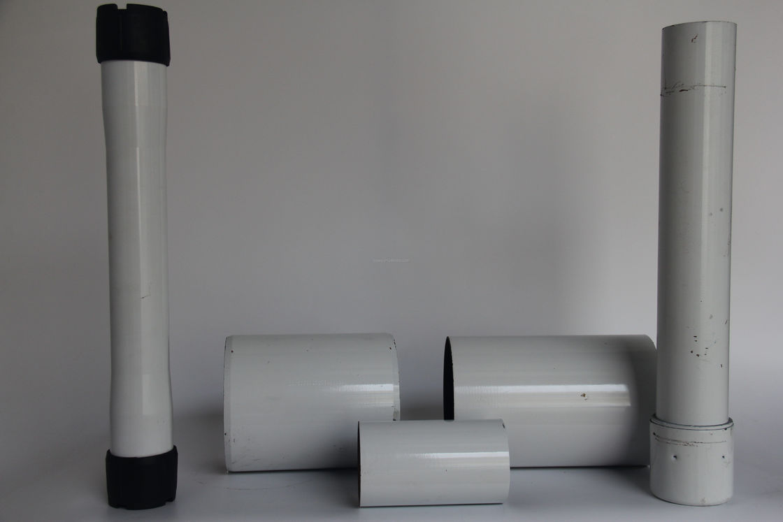 API 5CT 5 L80-13CR Special Thread Pup Joint with Coupling with 7.52mm Wall Thickness (Đối nối dây thừng đặc biệt với độ dày tường 7,52mm)