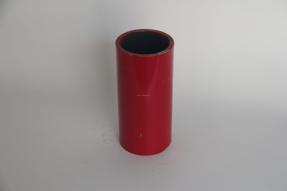 Dầu khí và ngành công nghiệp khí đốt Dầu giếng Cementing công cụ tiêu chuẩn API 5 Special Thread Q125